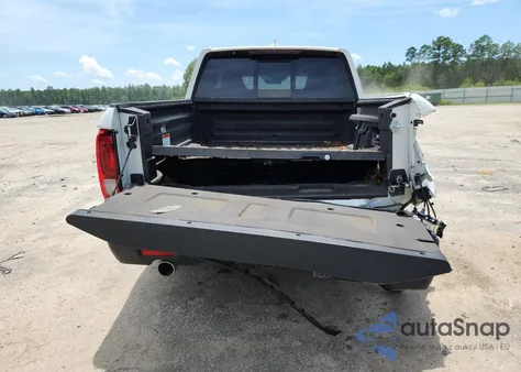 2021 Honda Ridgeline Rtl z USA, uszkodzony, nr VIN 5FPYK3F71MB021439